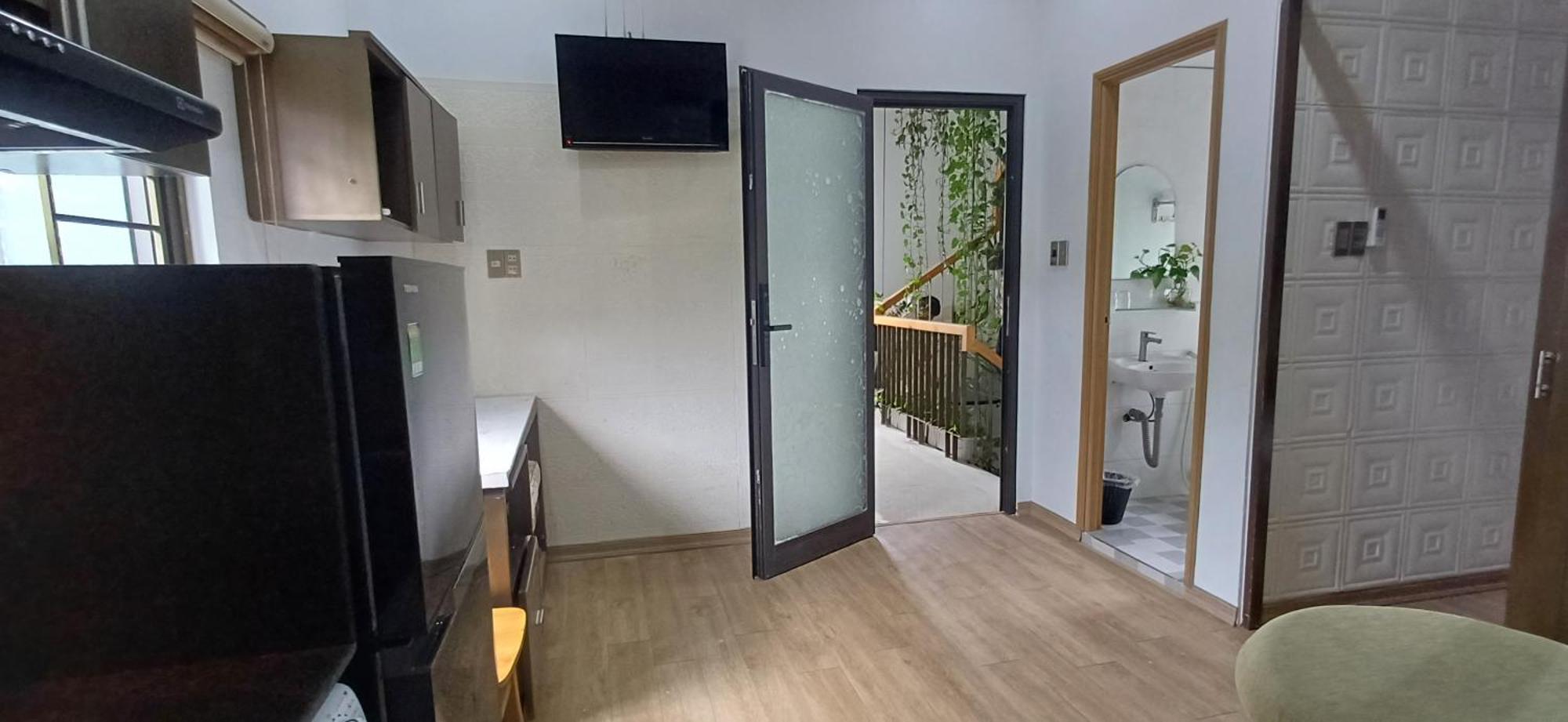 Seashine Apartment Дананг Екстер'єр фото
