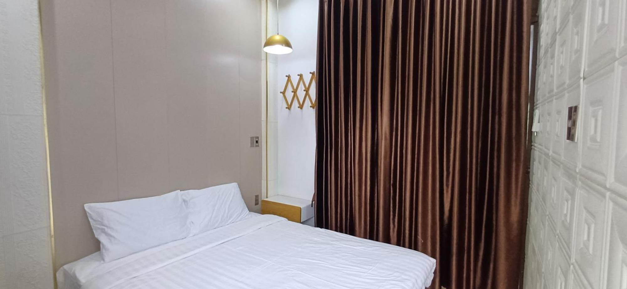 Seashine Apartment Дананг Екстер'єр фото