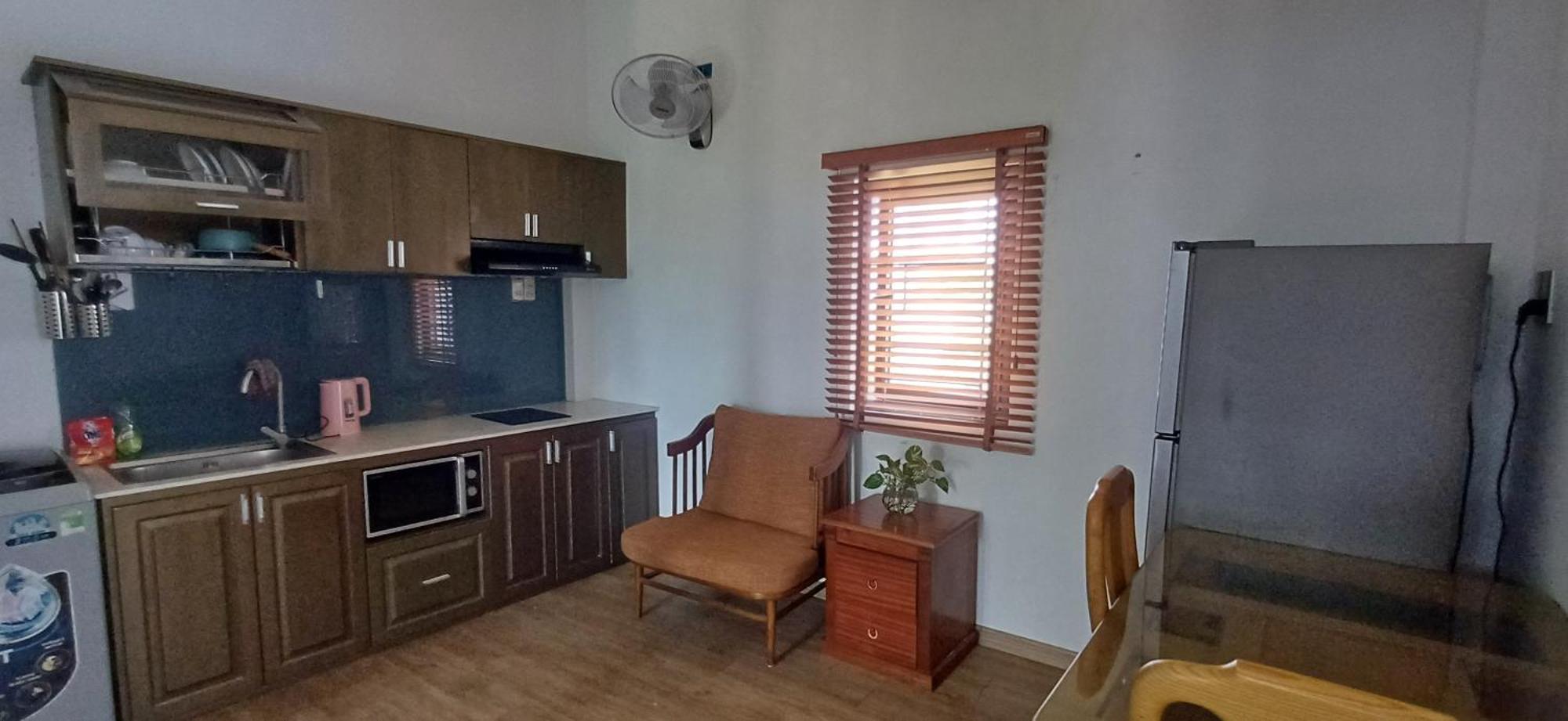 Seashine Apartment Дананг Екстер'єр фото