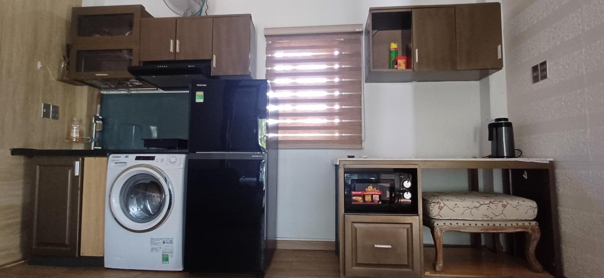 Seashine Apartment Дананг Екстер'єр фото
