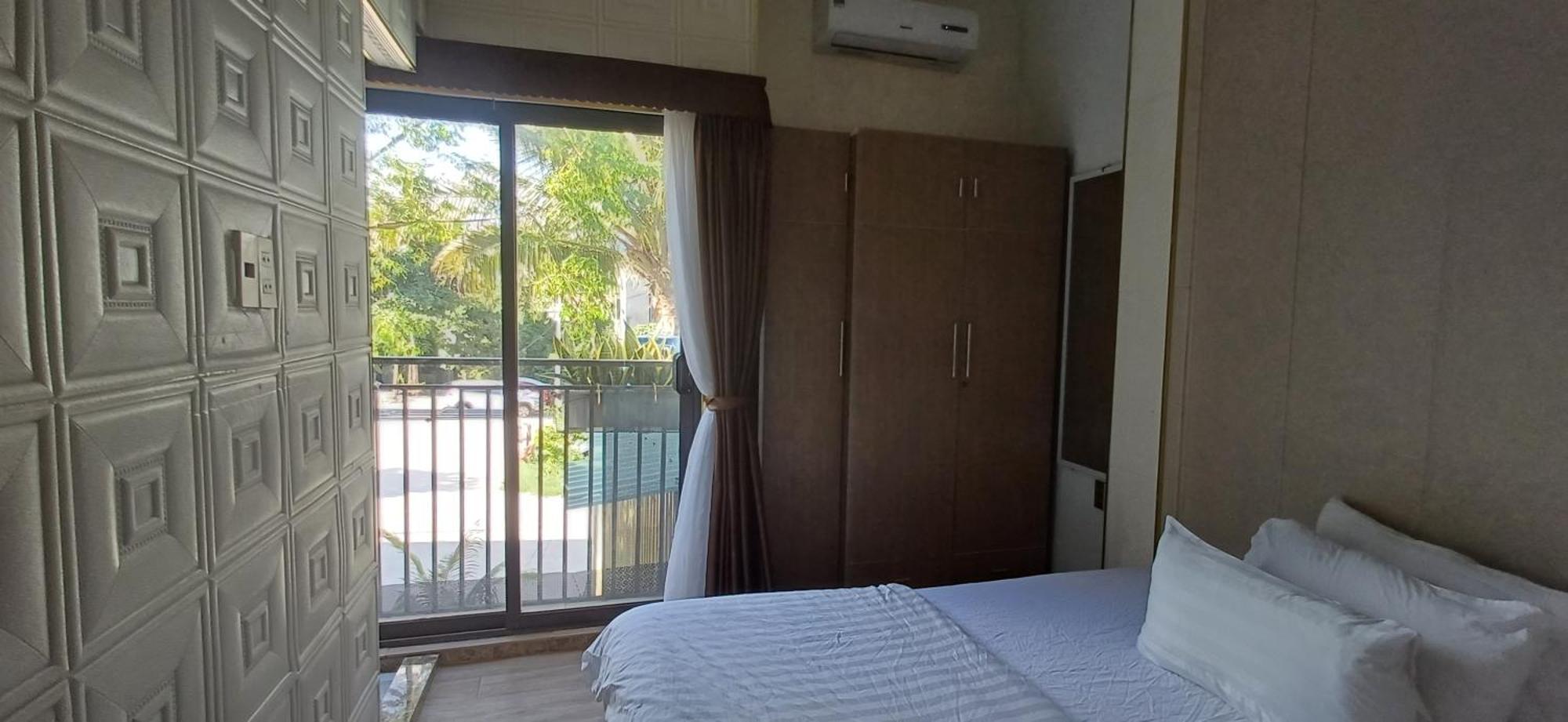 Seashine Apartment Дананг Екстер'єр фото