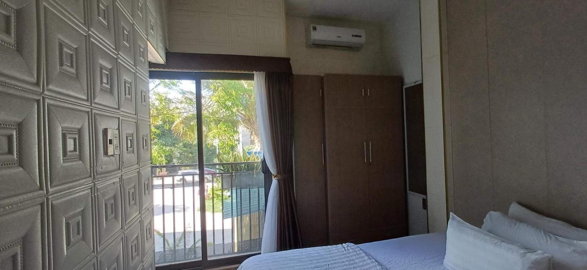 Seashine Apartment Дананг Екстер'єр фото