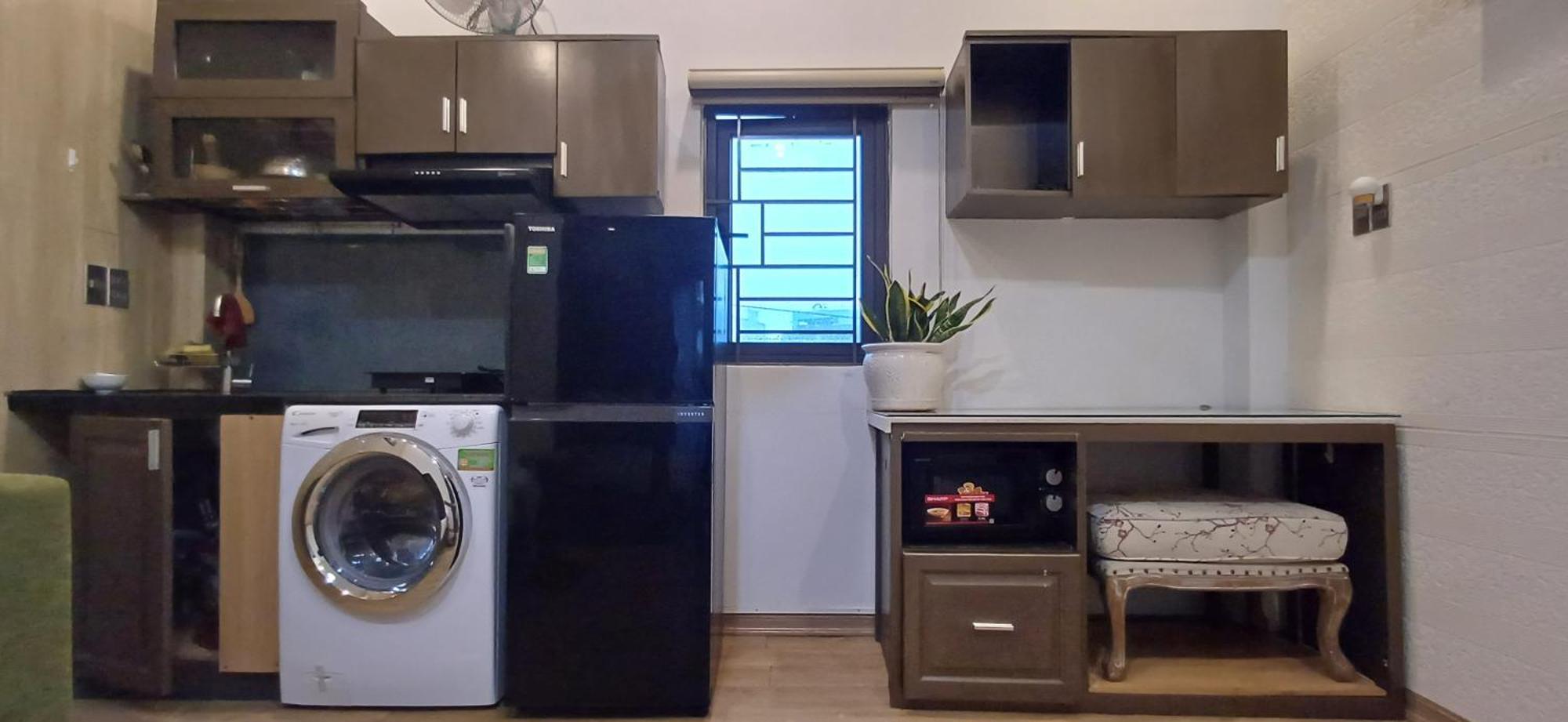 Seashine Apartment Дананг Екстер'єр фото