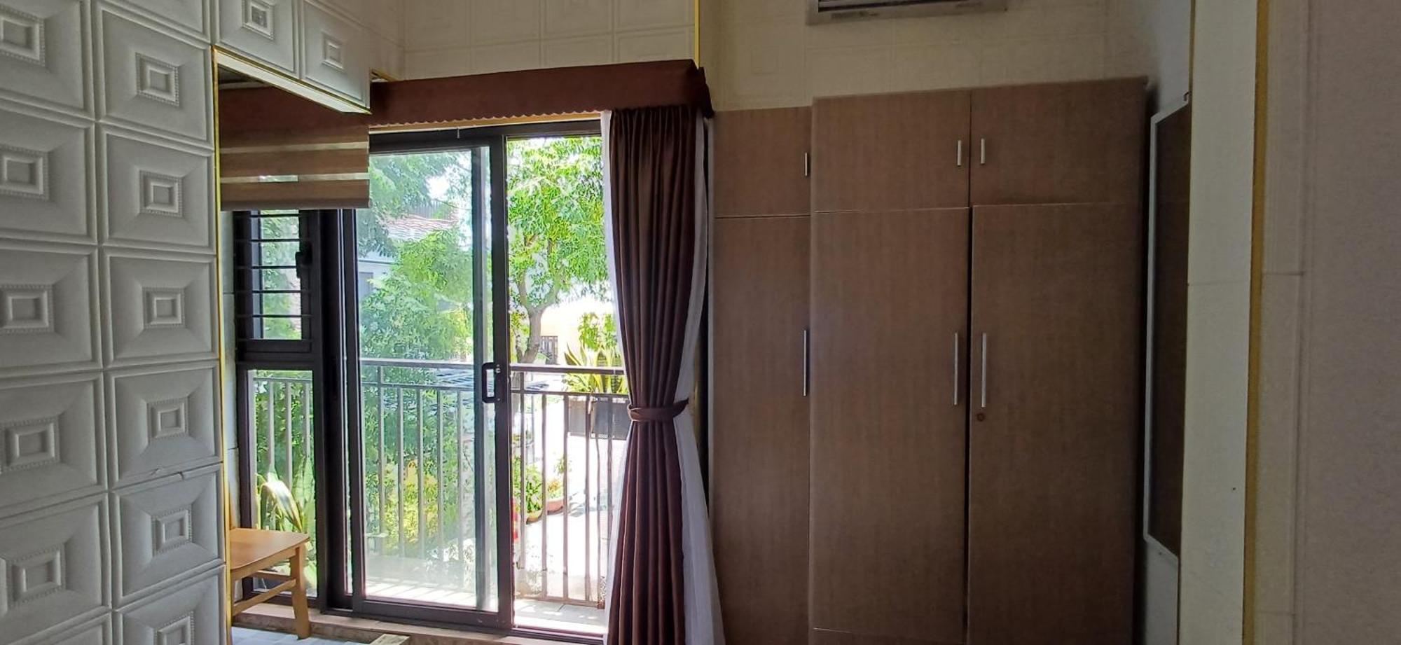 Seashine Apartment Дананг Екстер'єр фото
