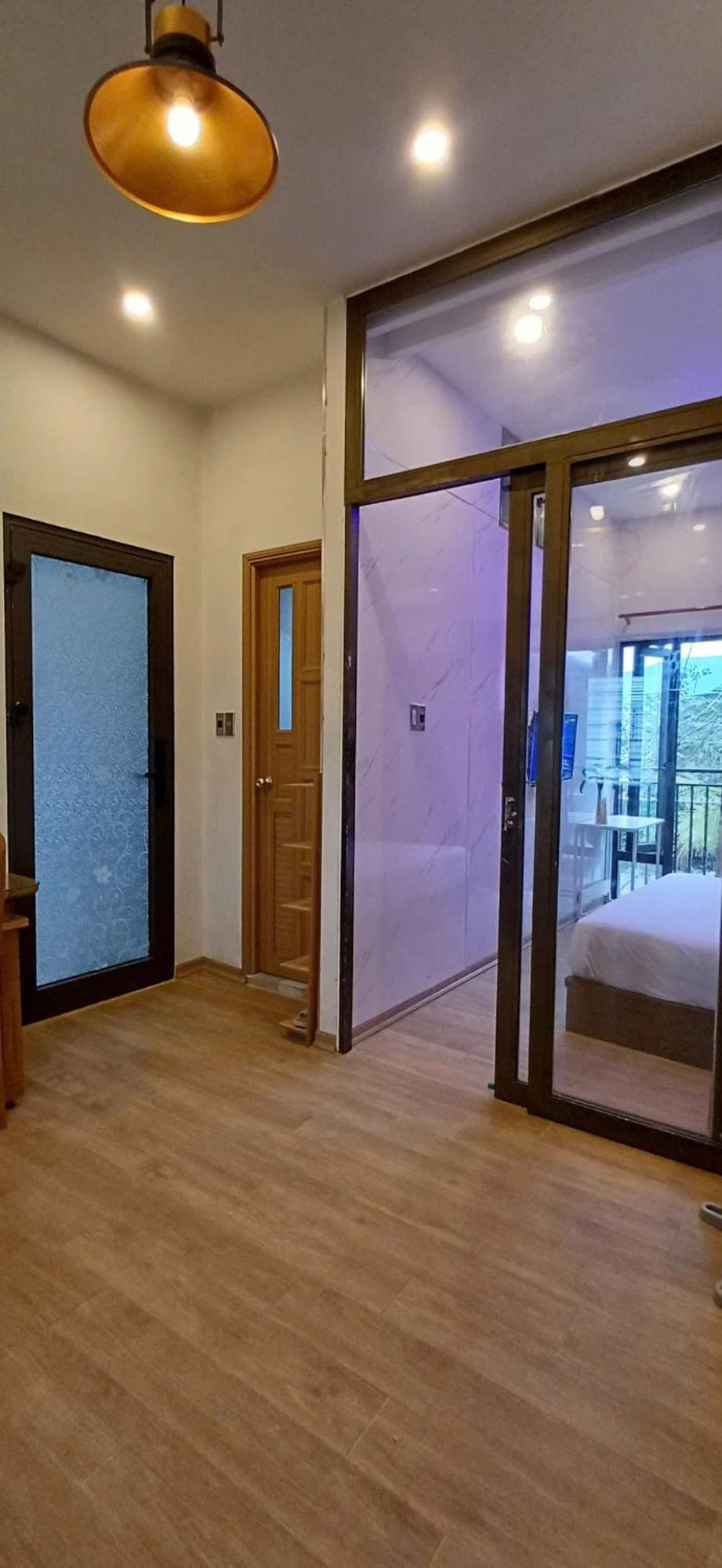 Seashine Apartment Дананг Екстер'єр фото