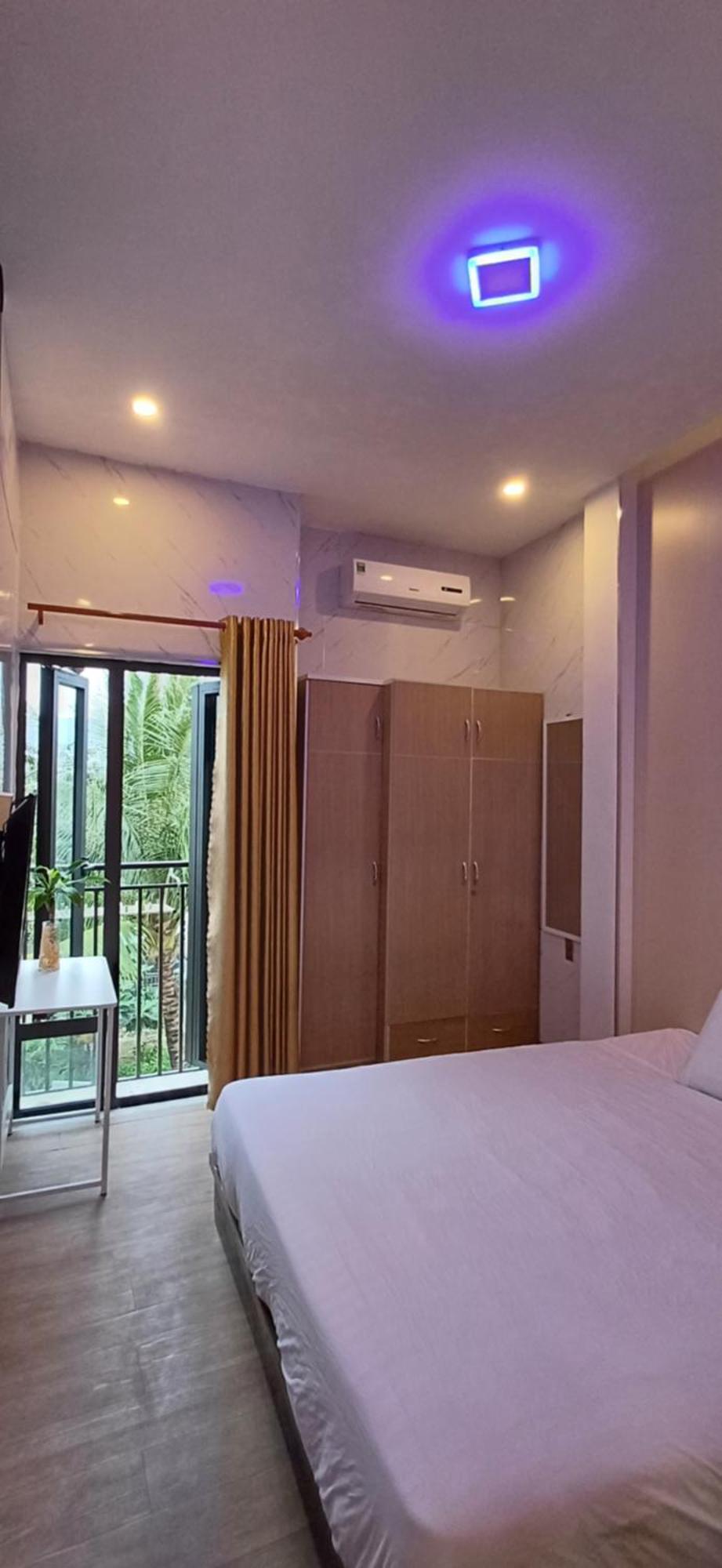 Seashine Apartment Дананг Екстер'єр фото