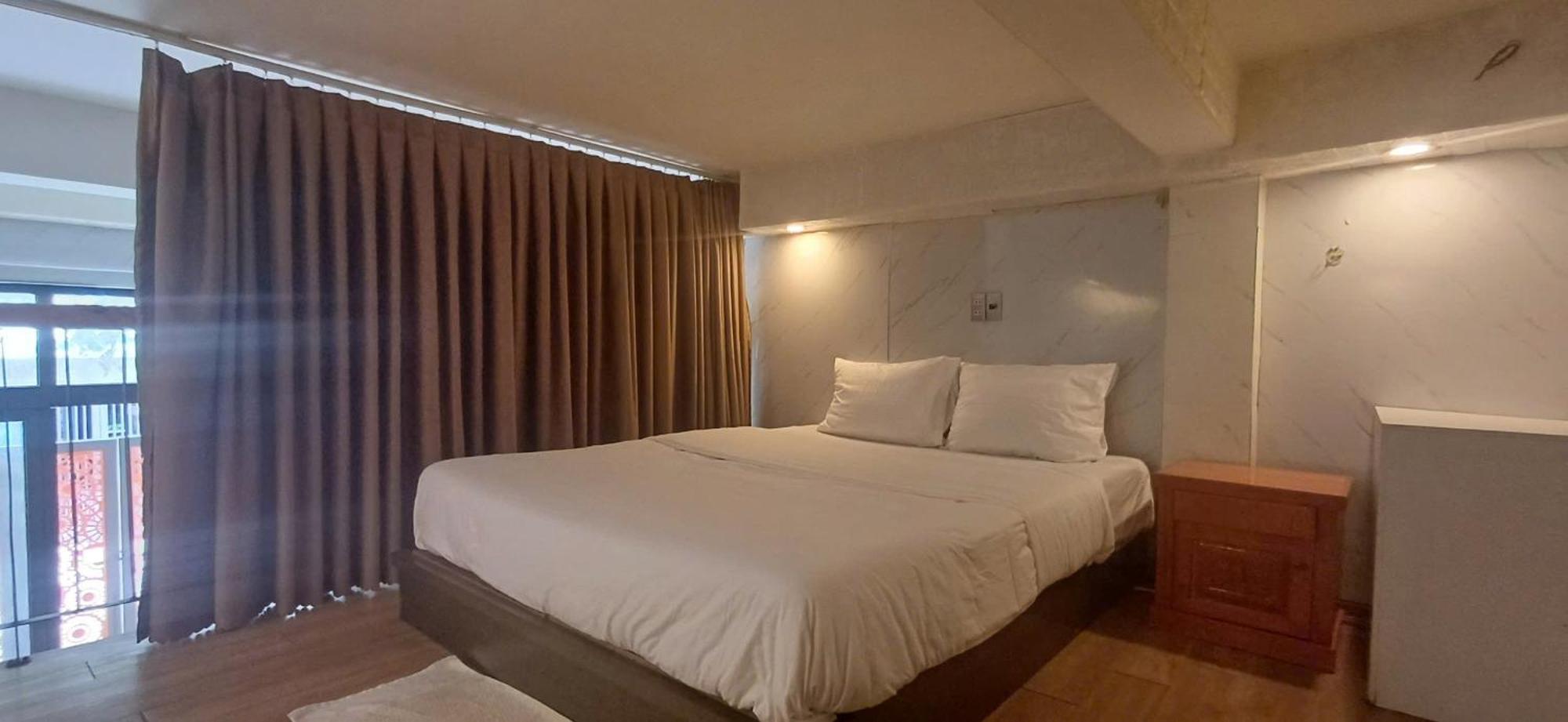Seashine Apartment Дананг Екстер'єр фото