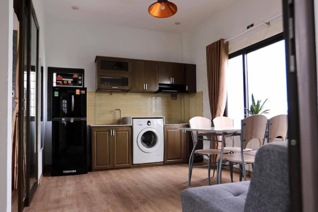 Seashine Apartment Дананг Екстер'єр фото