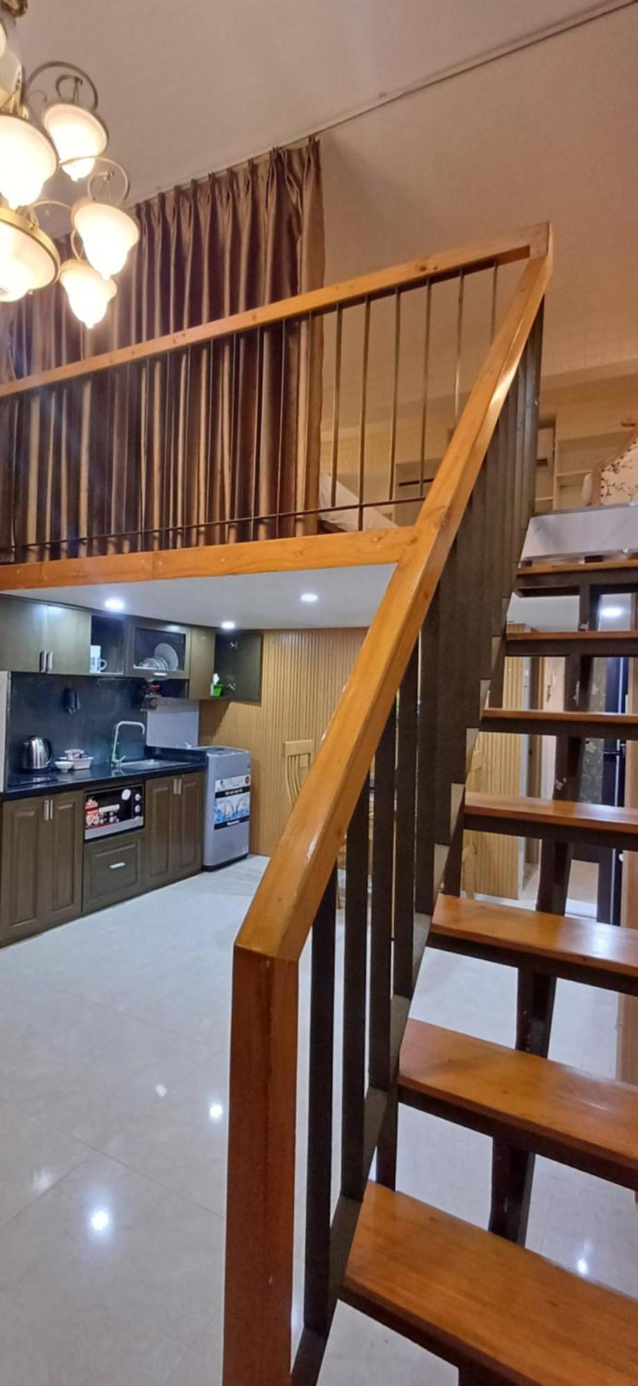 Seashine Apartment Дананг Екстер'єр фото