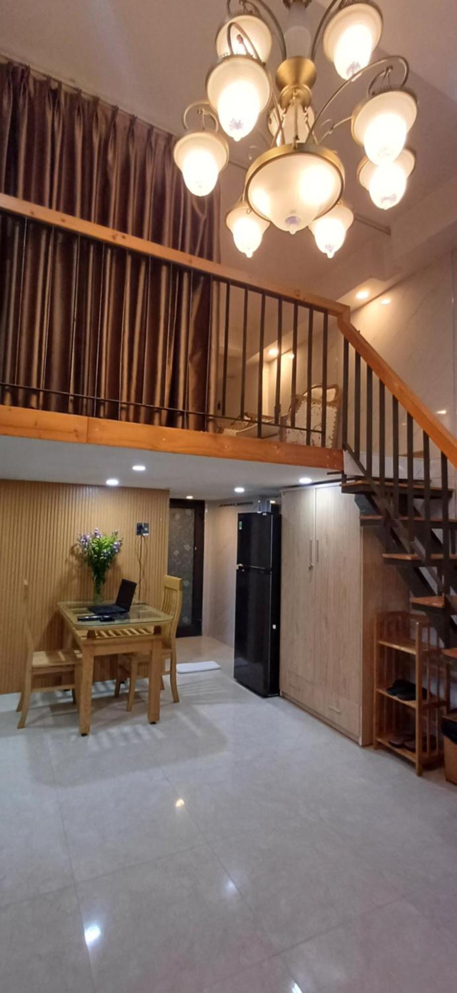 Seashine Apartment Дананг Екстер'єр фото