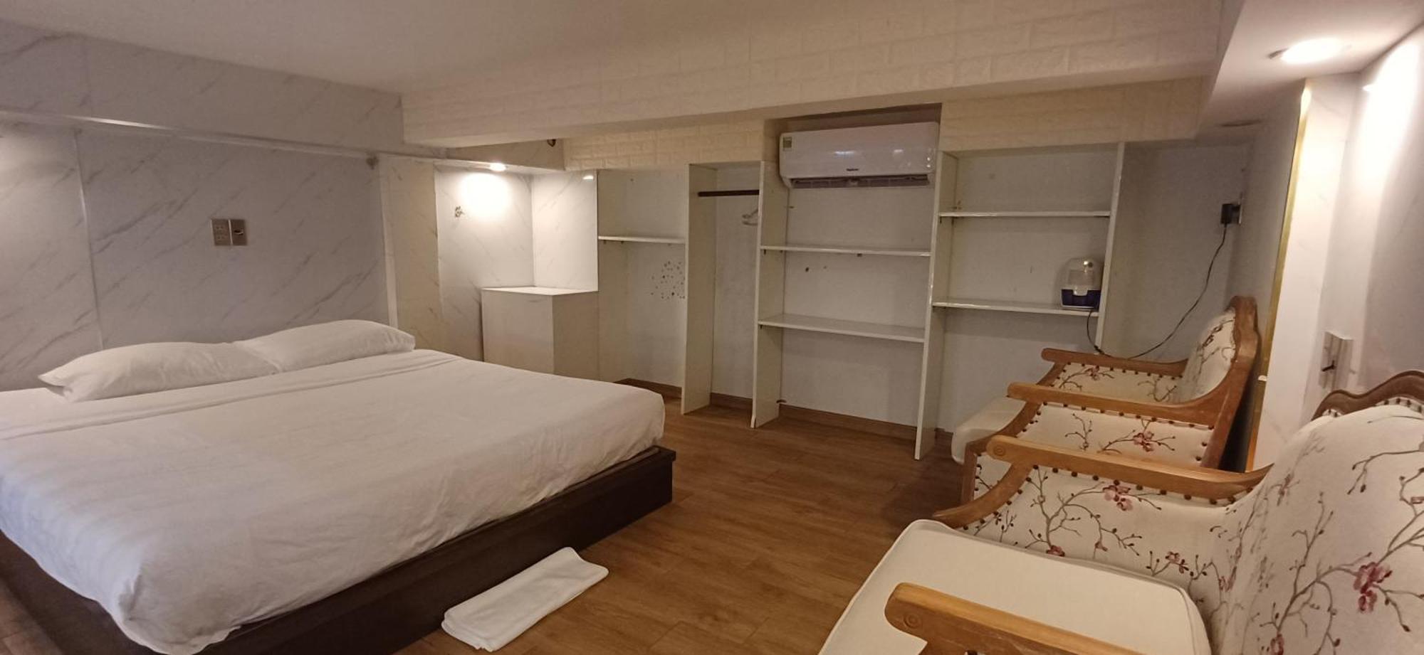 Seashine Apartment Дананг Екстер'єр фото