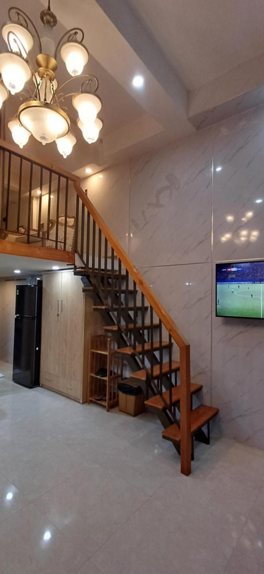 Seashine Apartment Дананг Екстер'єр фото